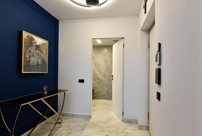 Duplex Elegant Aviatiei 3+ Camere, Curte 100 mp, Direct Proprietar - 11