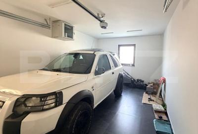 Vila superba, 213 mp, 680 mp teren, la cheie, zona Dianei - 15