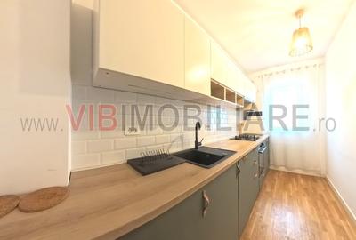 De inchiriat 2 camere C-entral Residence Vasile Lascar/Stefan cel Mare - 5