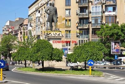 Apartament 3 camere Parter - Bd Regina Elisabeta - Mihail Kogalniceanu - 9