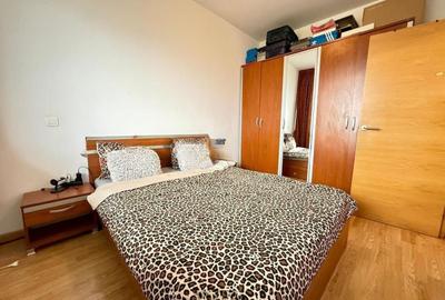 Apartament 2 camere, etaj 3, Iulius Mall ansamblul Viva City - 7