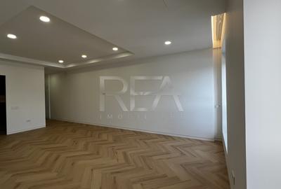 Penthouse Cartierul Francez - Herastrau | Fluiditate arhitecturala - 14