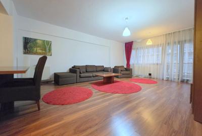 Grozavesti -84mp,complex 2011, centrala proprie, parcare - 5
