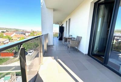 Apartament 3 camere de vanzare in Marasti, Cluj Napoca - 7