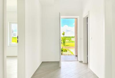 Case Individuale | 5 Camere | Dotari Moderne | Bucovat | Comision 0% - 12