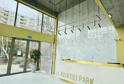 Apartament cu 2 camere de vanzare Aviatiei Park - 16