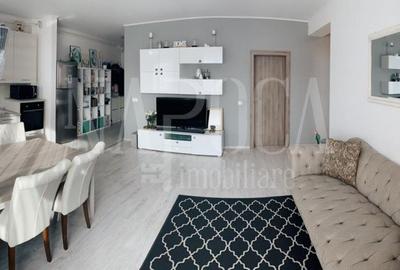 Apartament 3 camere de vanzare in Floresti - 1