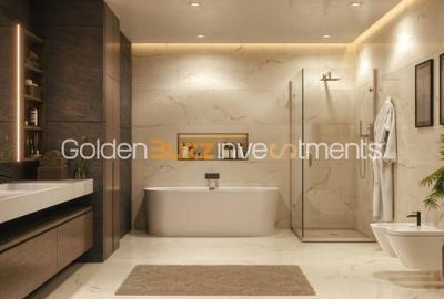 Penthouse | 4 camere | One Herastrau Park - 7