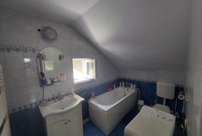 Casa de vanzare Izvoru Muntelui (Judetul NEAMT) - 24