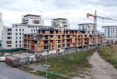Zona Linistita Acces Facil - 34