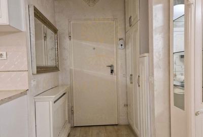 Apartament 3 camere/ centrala  / 2 bai / bloc 2014 Nerva Traian  , echipat lux - 5