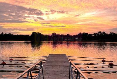 Apartament exclusivist cu parcare vedere Lac Flotreasca - 18