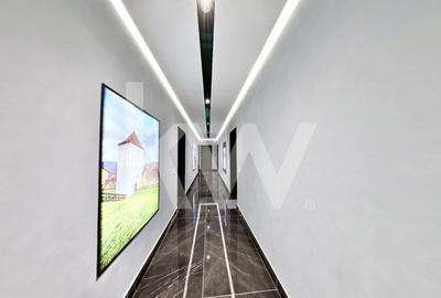 Apartament 2 camere decomandat |Bucătărie separată | Confort lux | Etaj 6 | - 15