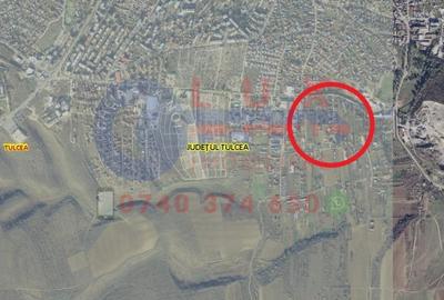 ID 7666 Teren pentru CASA TA!! - 3