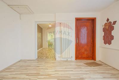 COMISION 0 | Apartament 4 camere + Curte | Zona Tractorul - 8