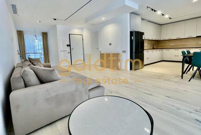 Apartament cu 3 camere decomandat, mobilat în Aviatorilor