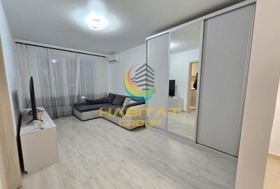 Garsoniera an 2022 cu Mutare imediata - 2