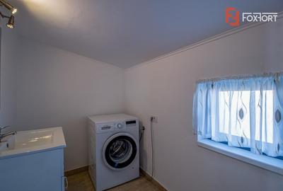Casa 3 camere cu spatiu comercial in Carani - ID V4331 - 20