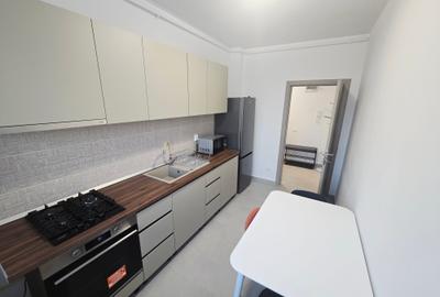 Actual  Prima Inchiriere Apartament 2 Camere Belsugului Residence | Parcare - 8