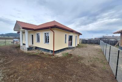 Ocazie! Casa individuala 4 camere Sanpetru Brasov - 3