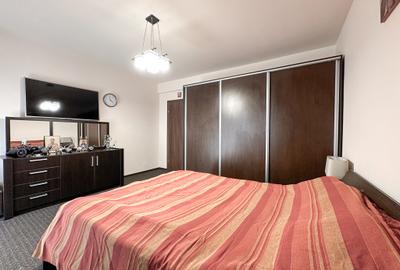 Vila Superba - Constructie 2011 - Parc IOR - Complex - Piscina indoor & Lift - 6