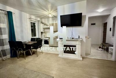 Apartament spatios cu 3 camere,Dumbravita - 1