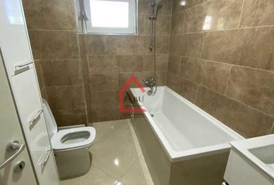 Apartament cu o camera, Bloc nou, Tatarasi - 5