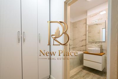 Ambiance Residence | Prima Inchiriere | Apartament deosebit | Terasa 12 mp | Lux - 11