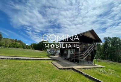 Vanzare teren *oportunitate investitie* situat in Carbunesti-Sat, la DN 67B - 2