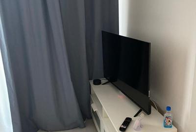 Inchiriere Garsoniera Decomandata Militari Residence - 1