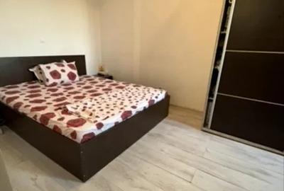 TOMIS NORD-ZODIAC APARTAMENT CU 2 CAMERE MOBILAT - 4