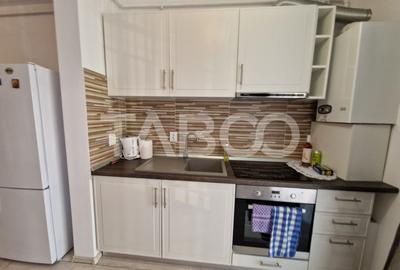 Apartament de inchiriat 2 camere ETAJ 1 cu parcare Calea Surii Mici - 4