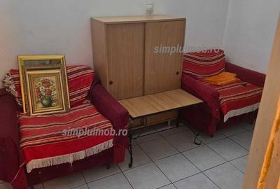 Metrou Titan Apartament 2 Camere Bloc din 1981 Reabilitat - 3