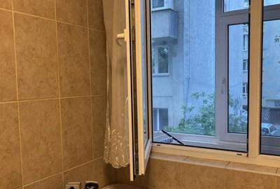 Apartament 2 camere, semidecomandat, 48 mp, balcon, ac, metrou, Ion Mihalache - 5