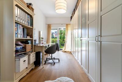 Duplex modern, 122mp, la cheie, Andrei Muresanu, comison 0 - 13