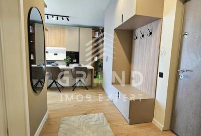 Apartament Premium | 2 Camere | Balcon | Floresti/Eroilor - 15