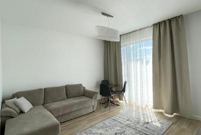 NUSCO CITTA- APARTAMENT MOBILAT SI UTILAT TOTUL NOU - 5