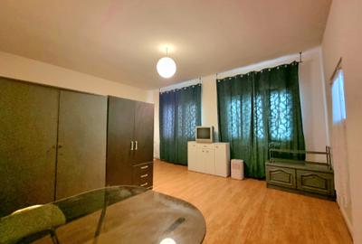 Apartament cu 1 camera, foarte spațios, parter, cladire istorica, zona Traian - 6
