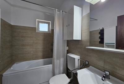 Apartament 2 camere, decomandat, parter, curte și 2 locuri parcare, Dumbrăvița - 14