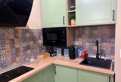 Apartament 3 camere   , 2 unitati , ULTRACENTRAL , zona pietonala - 6