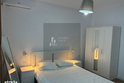 Închiriez apartament 2 camere | Rahova - Salaj | Bloc nou | Parcare | - 2