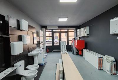 Spatiu comercial 134 mp, in Husi, Vaslui - 2