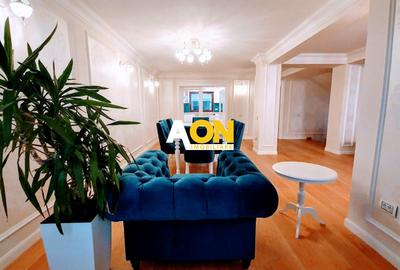 Casa de lux, 1000 mp teren, toate utilitatile, cartierul Cetate - 6