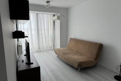 Apartament cu 2 camere decomandat în Titan