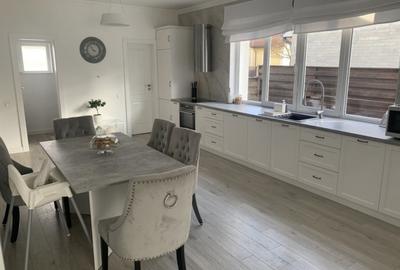 Casa individuala in cartierul Terra, 191 mp, 531 teren, ultra lux, Zona Terra - 5