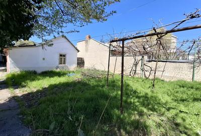 TEREN CASA  |  DACIA  |   ZONA B.P. HASDEU - 3