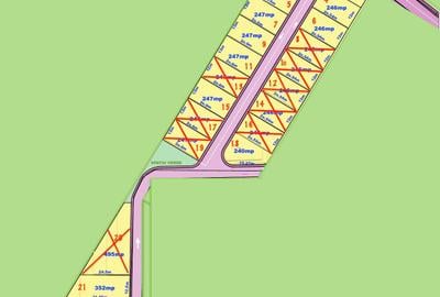 PRET SOC! SUPEROCAZIE! Loturi Ghimpati, intravilan, RATE! - 1