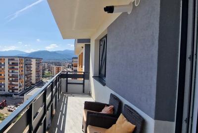 Studio Grandis Residence, disponibil imediat. - 8