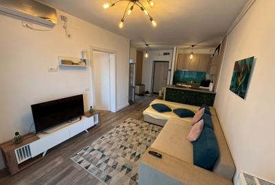 Apartament 2 camere zona Tomis Nord - 1