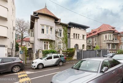 COTROCENI-GRADINA BOTANICA STUDIO LA CHEIE, 33 MP! - 1